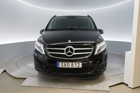Mercedes-Benz V 220d 3.1t