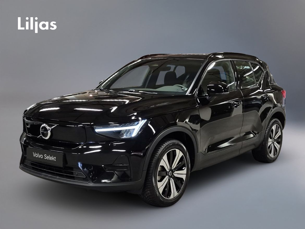 DWX23L – Volvo XC40 Recharge Single Motor