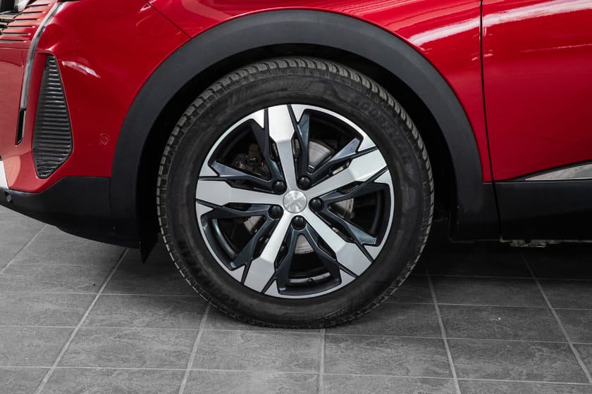 Bilde 4 av Peugeot 5008 GT-Line 1,5 diesel automat