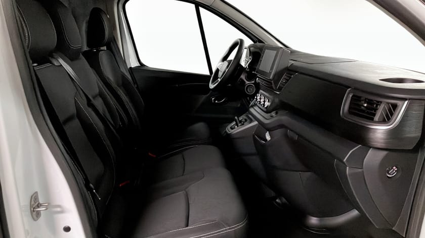 Bild 3 av Renault Trafic Skåpbil L2H1 Nordic Line DCI 170hk *demo*