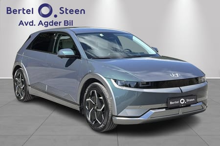 Hyundai Ioniq 5 PREMIUM | HEAD-UP | MEMORY | KJØLING I SETER