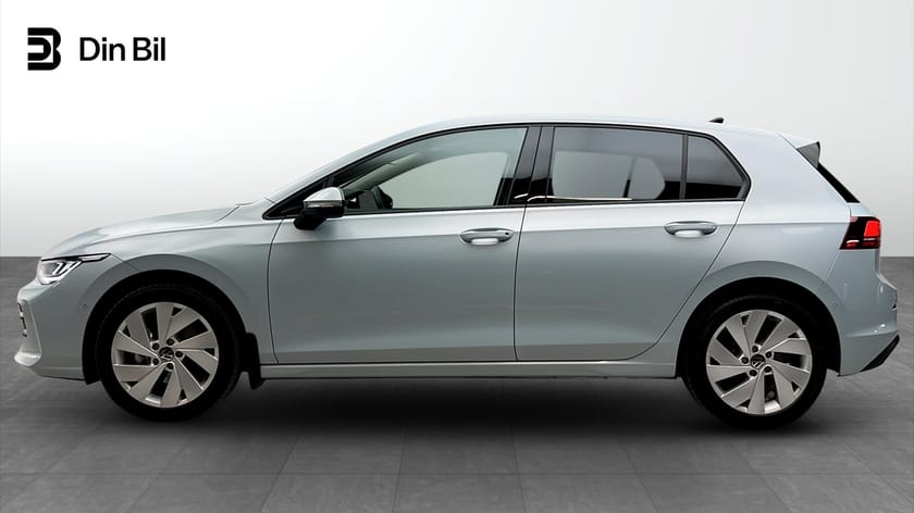 Bild 2 av Volkswagen Golf Life eTSI150 DSG Edition/Komfort/P-värmare