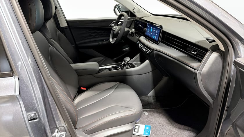 Bild 3 av MG HS PHEV LUXURY PHEV, Räntekampanj 1,95%!