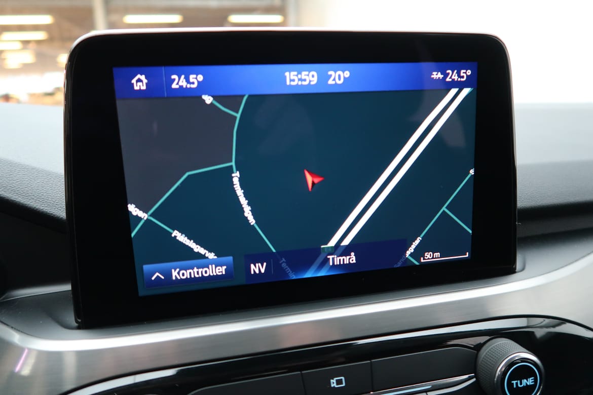 Ford Kuga 2023 - miniatyr 10