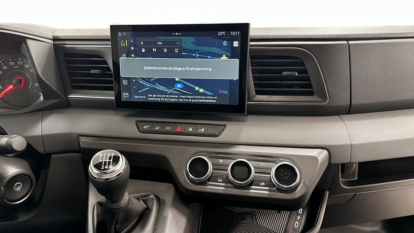 Bild 5 av Renault Master L2H2 NORDIC LINE DCI 150