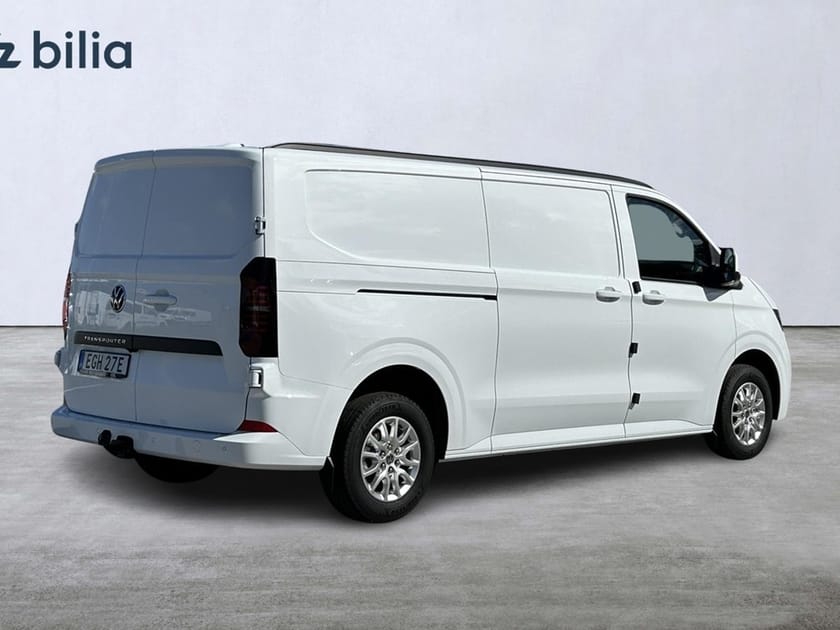 Bild 5 av Volkswagen Transporter L2 TDI 110kW Automat
