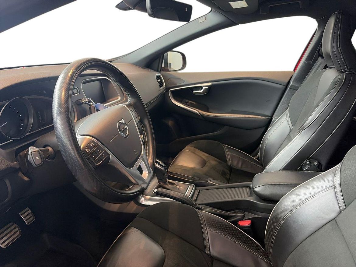 Volvo V40 2019 - miniatyr 7