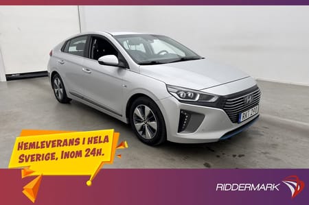 Hyundai Ioniq Plug-in