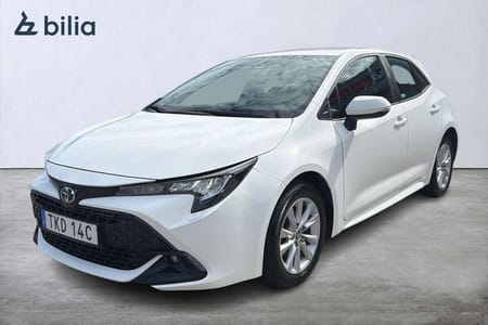 Toyota Corolla Hybrid 1,8 5D Elhybrid Active Approved Used
