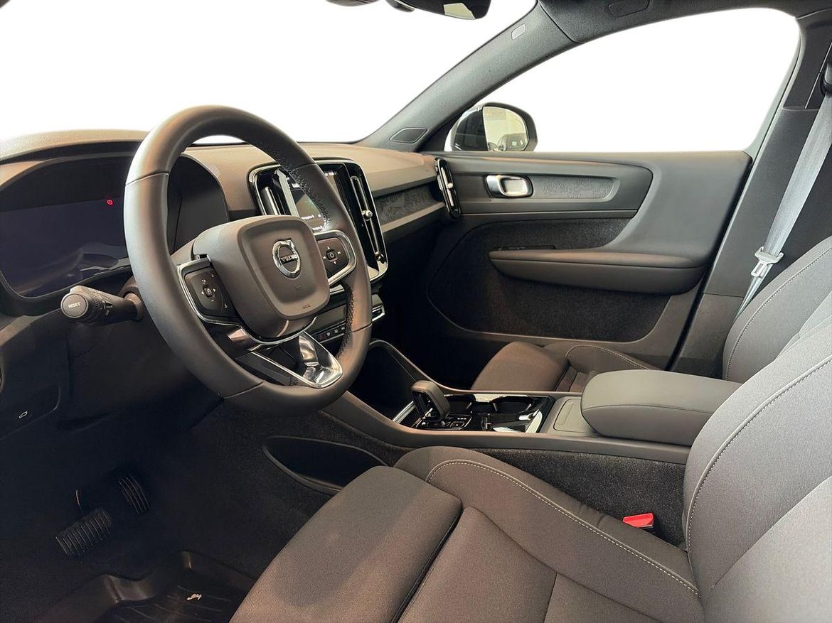 Volvo C40 2023 - miniatyr 8