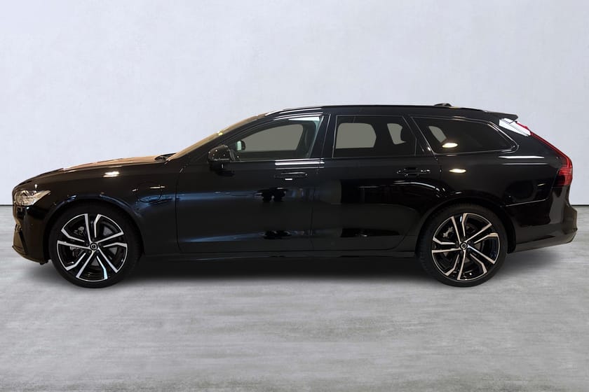 Bild 2 av Volvo V90 T6 Plus Dark Nordic Edition