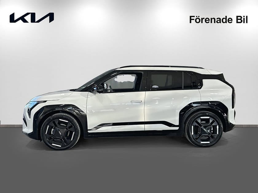 Bild 4 av Kia EV3 Long Range GT LINE | DEMOBIL | GODKÄND