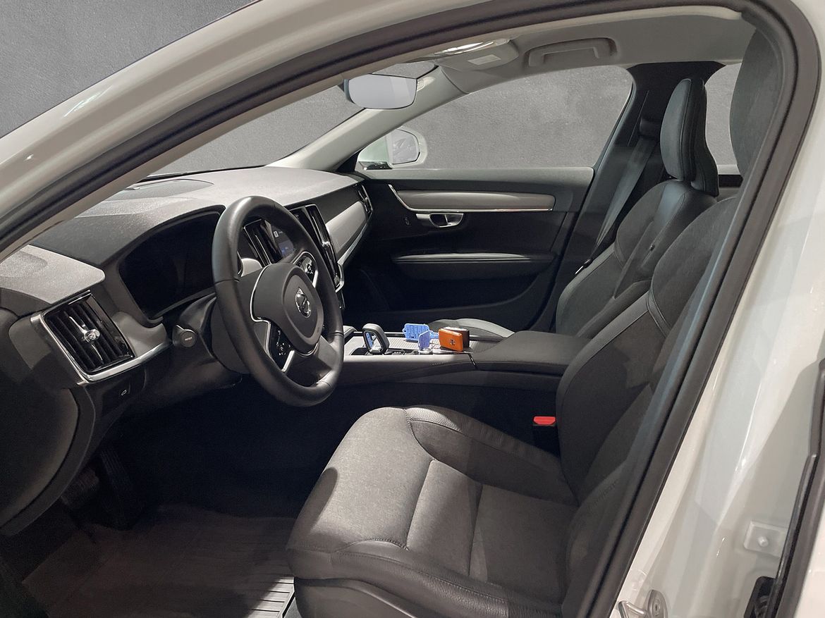 Volvo V90 2024 - miniatyr 5