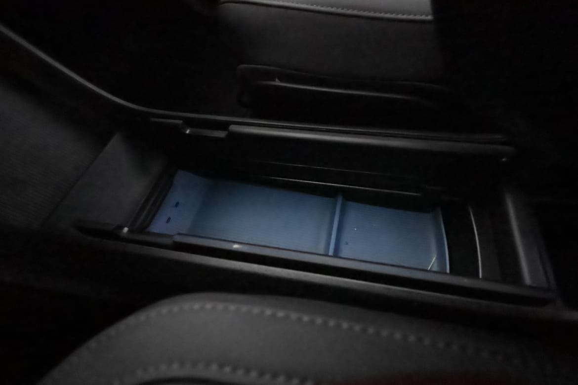 Volvo EX30 2024 - miniatyr 16