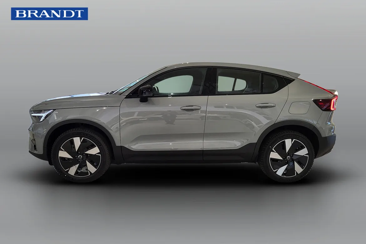 Volvo C40 Recharge Single Motor Extended Range