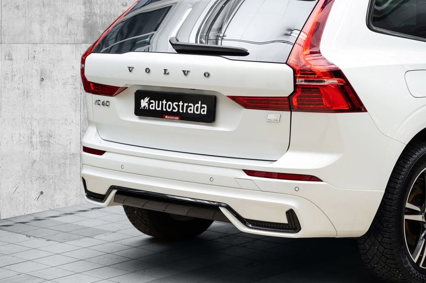 Bilde 5 av Volvo XC60 T8 II I Feste I Panorama I ACC I Delskinn