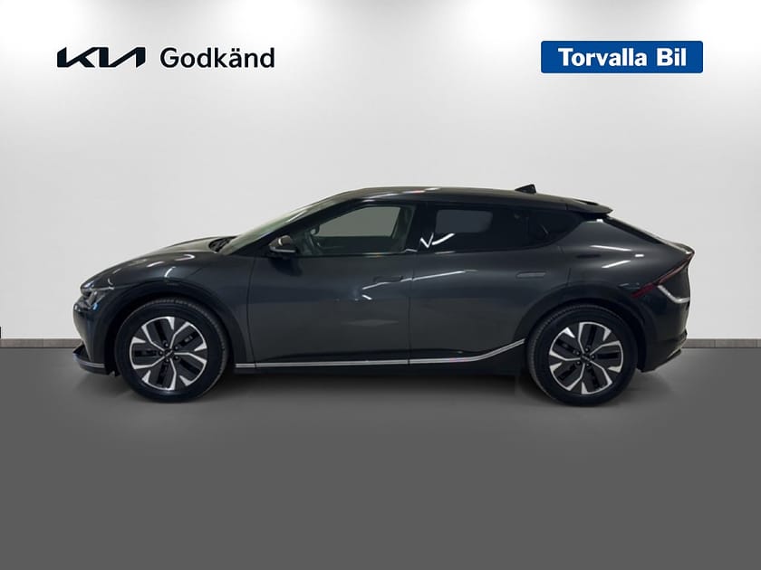 Bild 5 av Kia EV6 RWD Pluspaket 228hk Dragkrok GODKÄND