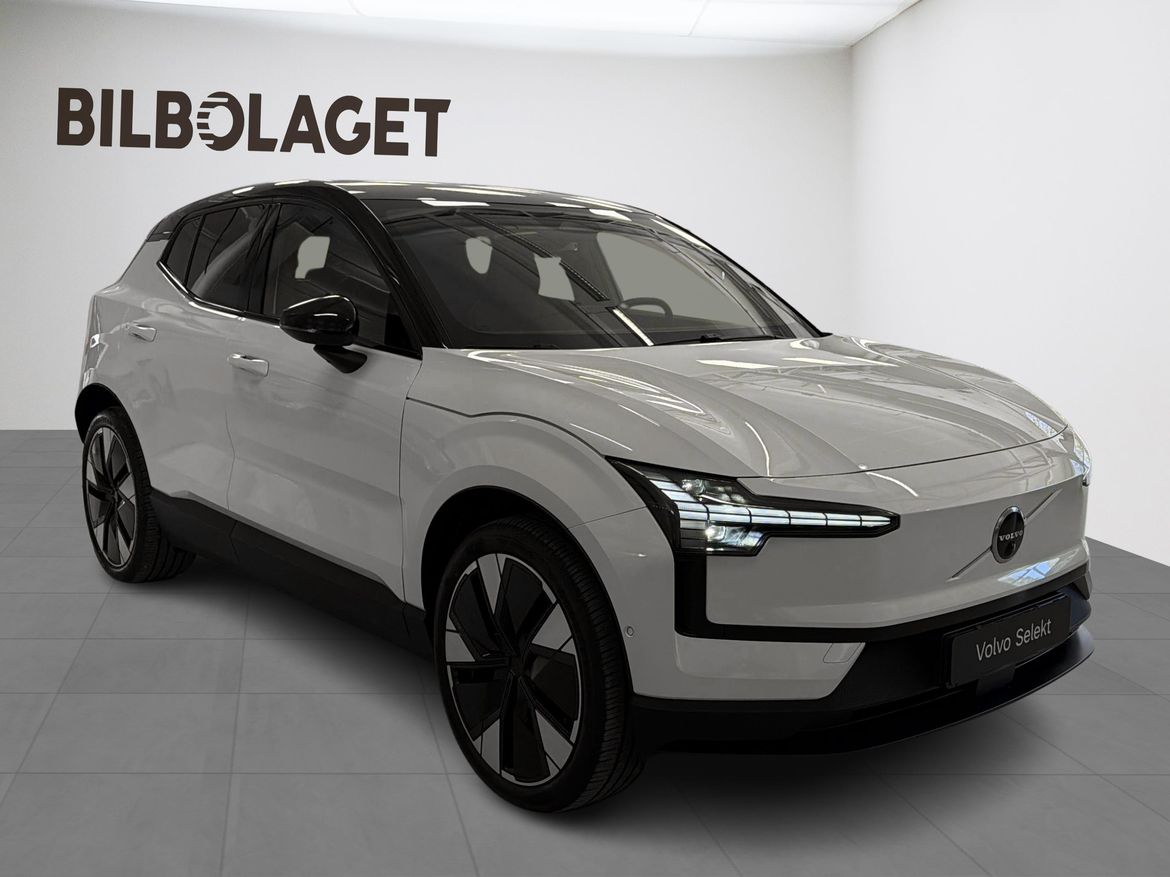 Volvo EX30 2026 - miniatyr 5