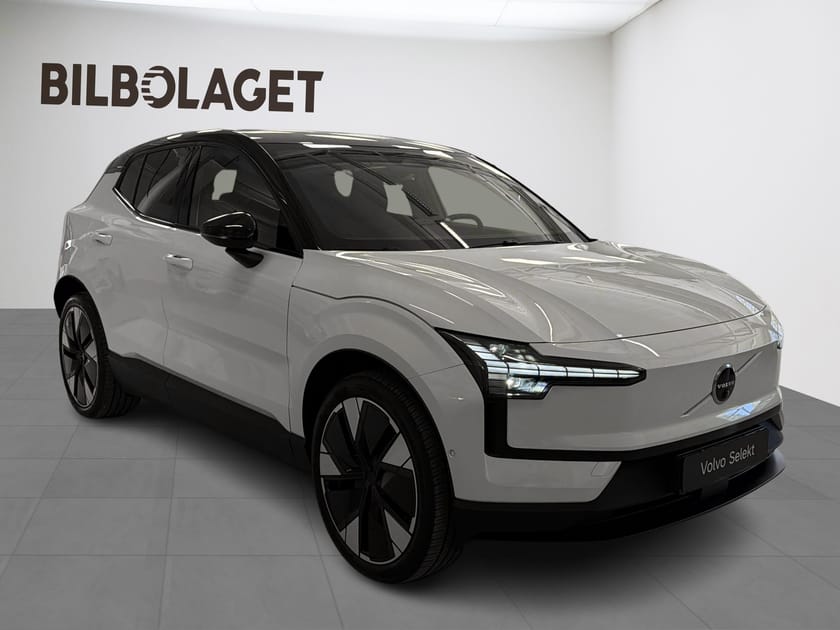 Bild 5 av Volvo EX30 Twin Motor Performance Ultra