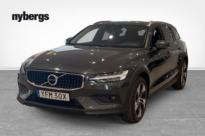 Bild 1 av Volvo V60 Cross Country D4 AWD Advanced Edt