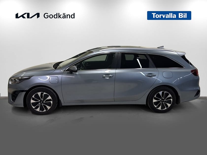 Bild 5 av Kia Ceed Sportswagon Plug-in Hybrid Advance Plus GODKÄND