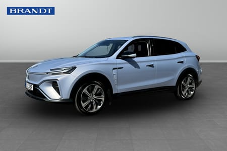 MG Marvel R Luxury 70 kWh 180hk