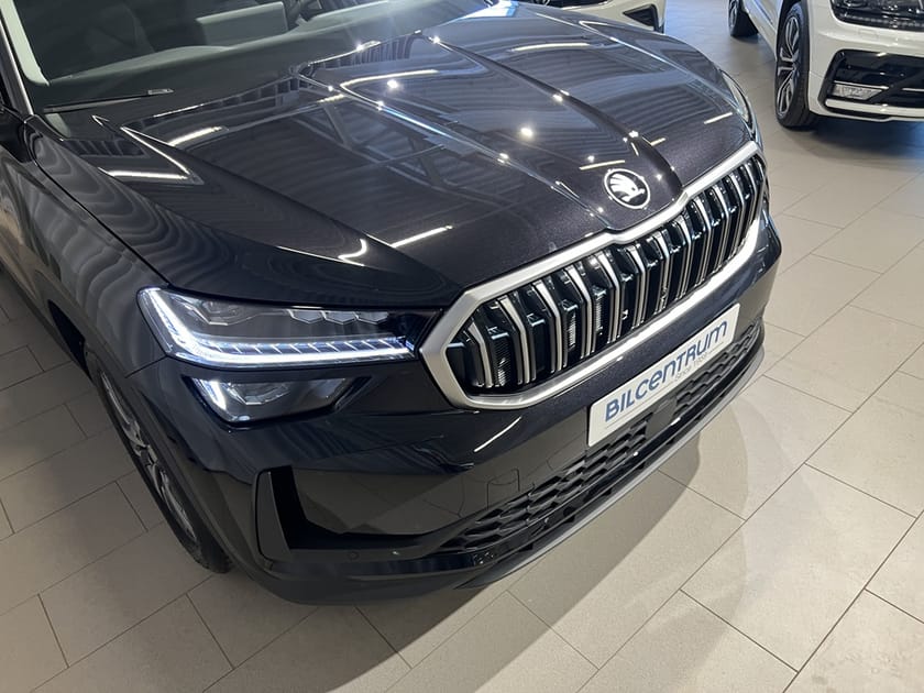 Bild 3 av Škoda Kodiaq iV SELECTION 1,5 TSI 204 HK 6 VXL DSG