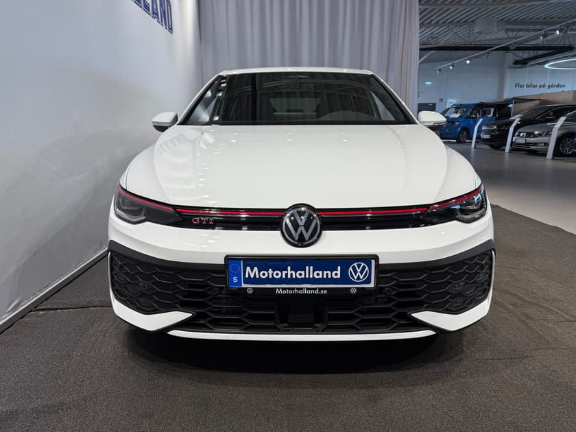 Bild 4 av Volkswagen Golf GTI - Lagerbil / MATRIX / 265 hk