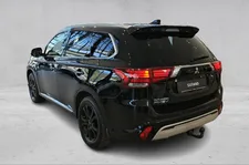 Thumnail bilde 2 av Mitsubishi Outlander PHEV