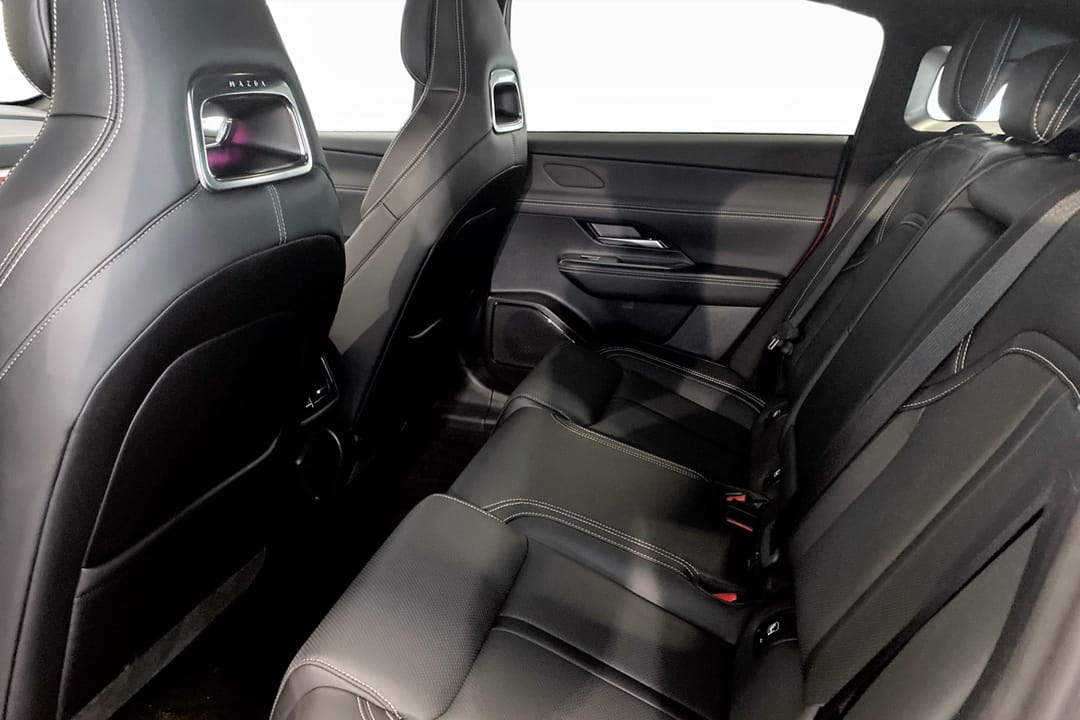 Mazda 6e Standard Range