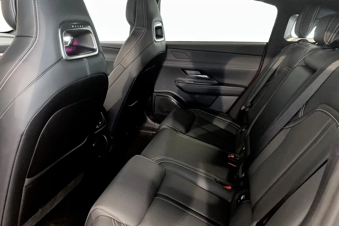 Mazda 6e Standard Range