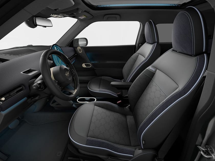 Bild 3 av MINI Cooper SE MINI