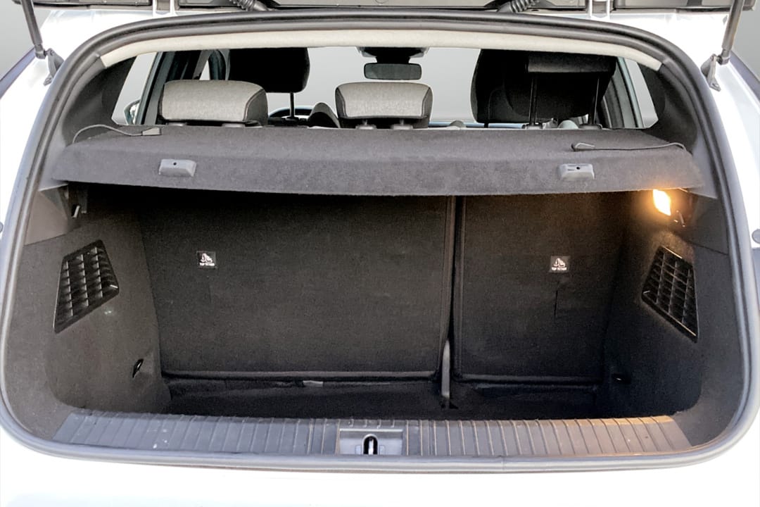 Renault Mégane E-TECH