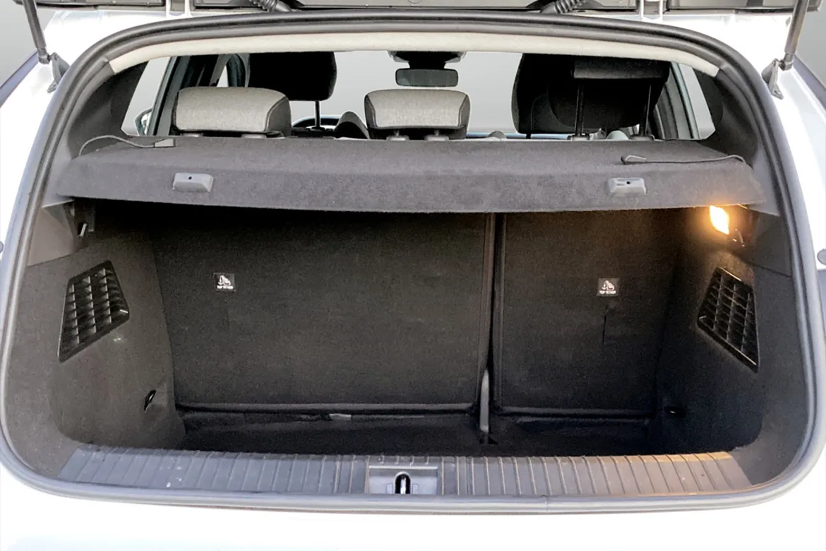 Renault Mégane E-TECH