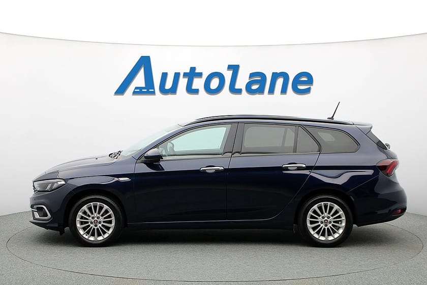 Bild 5 av Fiat Tipo Kombi 1.0 Life, Backkamera, LED, Adaptiv 100hk
