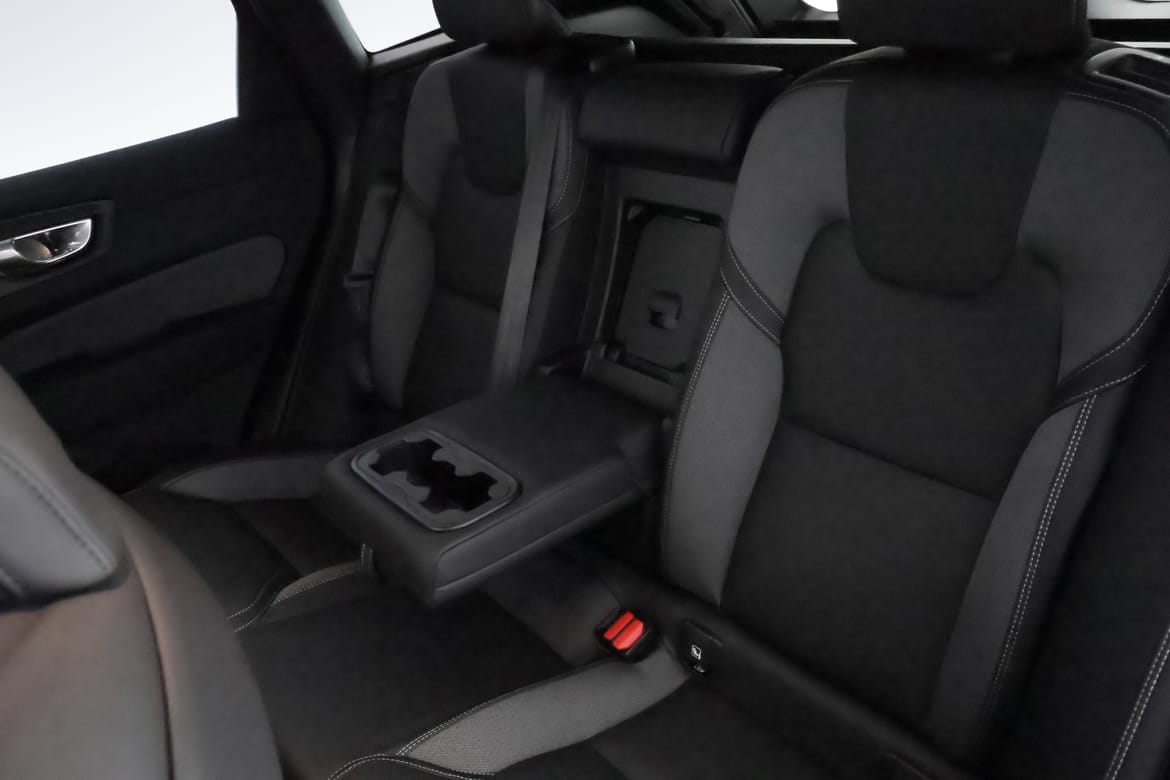 Volvo XC60 2026 - miniatyr 17