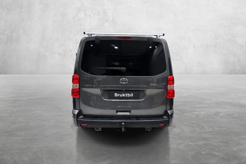 Bilde 5 av Toyota Proace Verso Selges for kunde