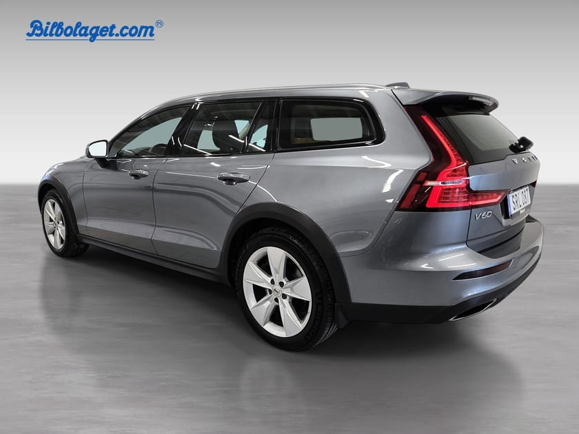 Bild 4 av Volvo V60 Cross Country D4 AWD Advanced Edt