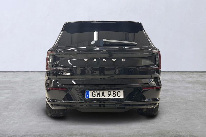 Bild 5 av Volvo EX90 Twin Motor Performance Ultra 6sätes