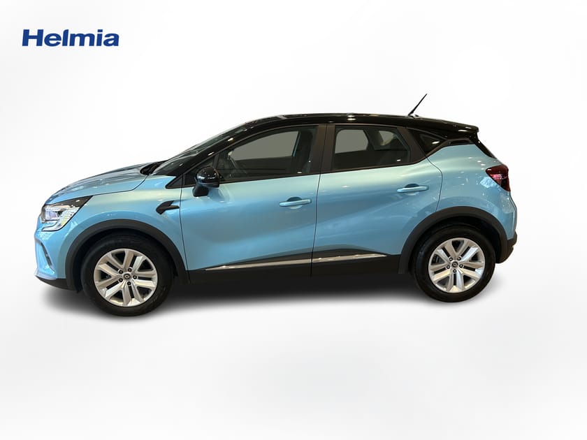 Bild 2 av Renault Captur TCe 100 Zen