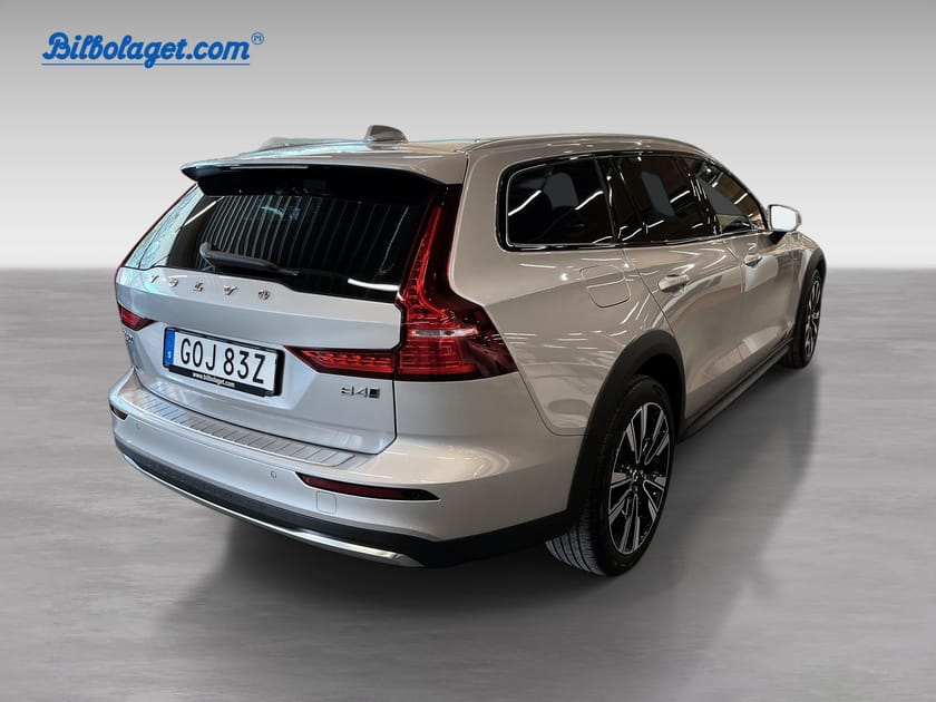 Bild 5 av Volvo V60 Cross Country B4 AWD Diesel Plus