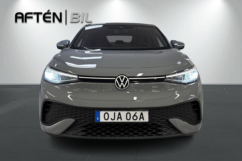 Bild 3 av Volkswagen ID.5 Pro Performance Backkamera Värmepump Adaptiv Farthållare