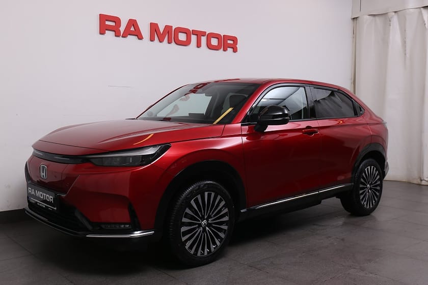 Bild 1 av Honda e:Ny1 Elegance 68.8kWh 412km räckvidd