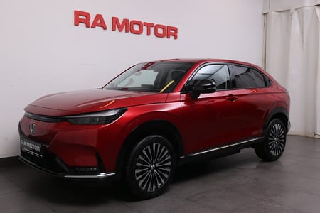 Honda e:Ny1