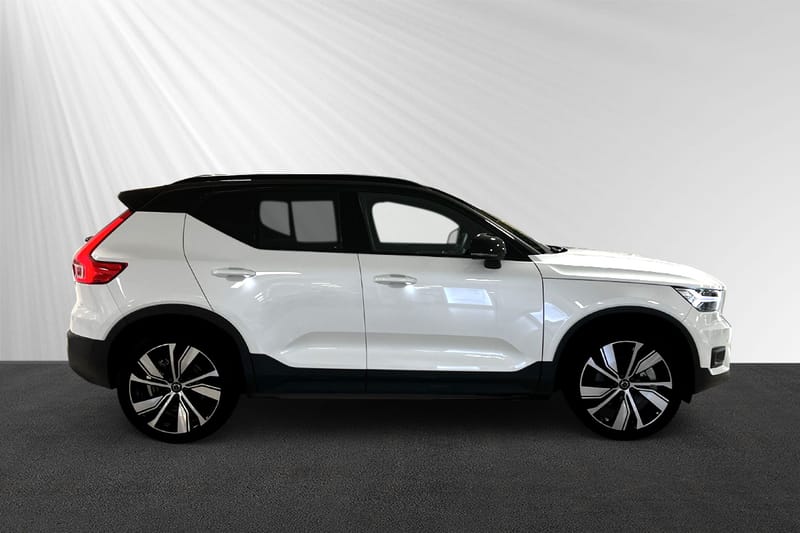 Volvo XC40 P6 Recharge