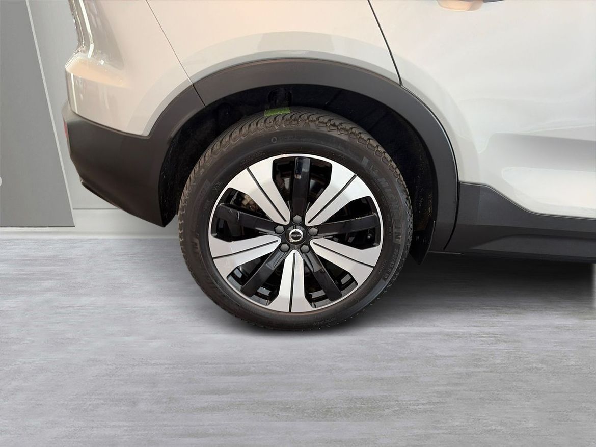 Volvo C40 2023 - miniatyr 7