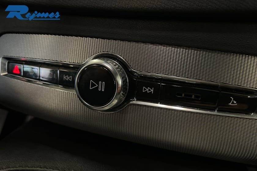 Bild 5 av Volvo XC90 7 Säten Recharge T8 Plus Bright