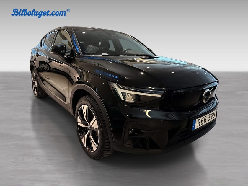 Bild 3 av Volvo C40 Recharge Twin motor Ultimate