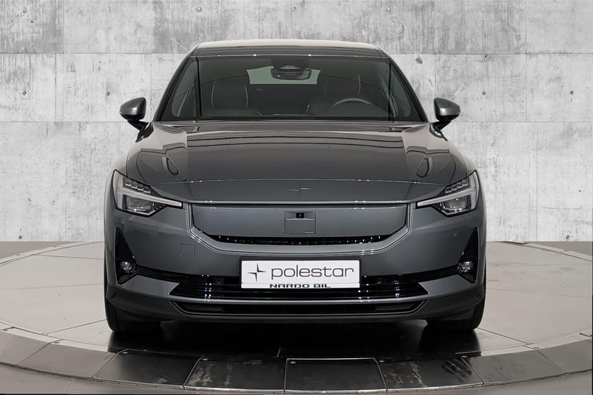 Bilde 2 av Polestar 2 Long Range Dual Motor LRDM / AWD / 421 Hk / 596 km WLTP / PRIME / PIXEL
