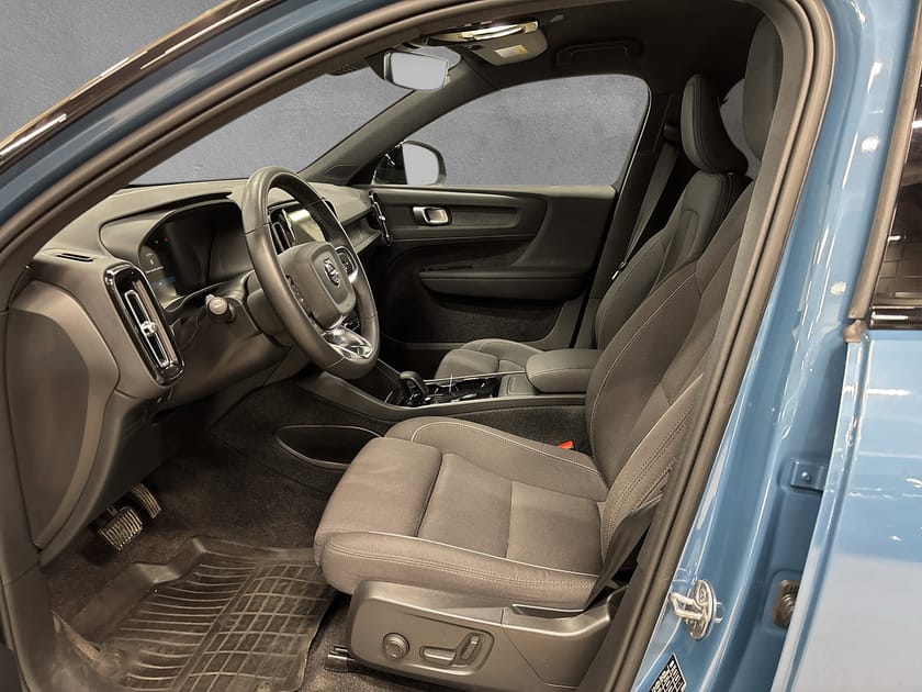 Bild 5 av Volvo XC40 Recharge Single Motor Plus Edition